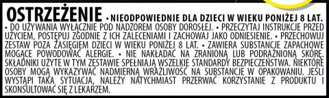 Laboratorium naukowe Im a Genius - Manufaktura szminek