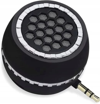 Mini głośnik do telefonu tableta AUX 3,5mm