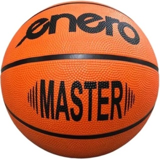 Piłka koszykowa Enero master rozmiar 7