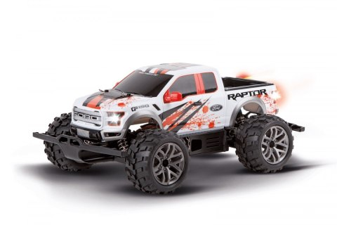 Pojazd RC Ford F-150 Raptor 1:18 2.4 GHz
