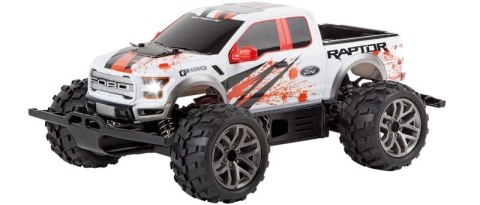 Pojazd RC Ford F-150 Raptor 1:18 2.4 GHz