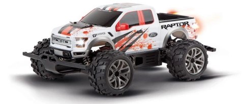 Pojazd RC Ford F-150 Raptor 1:18 2.4 GHz