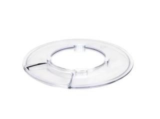 Pokrywa misy do robota kuchennego TEESA EASY COOK SINGLE TSA3545B/W