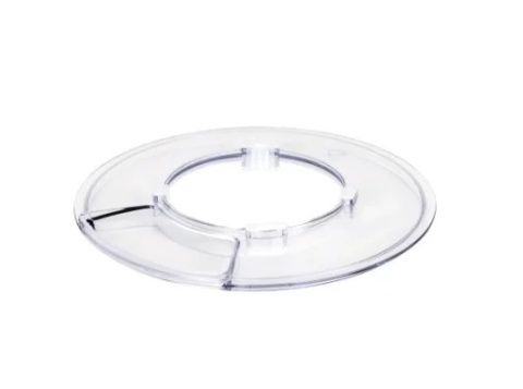 Pokrywa misy do robota kuchennego TEESA EASY COOK SINGLE TSA3545B/W