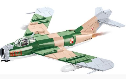 Klocki Lim-5 Polish Air Force 1959