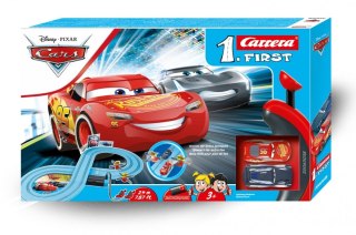 Tor wyścigowy First CARS - Pojedynek Mocy - 2.4 m