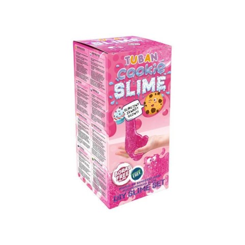Zestaw super slime - Ciastko