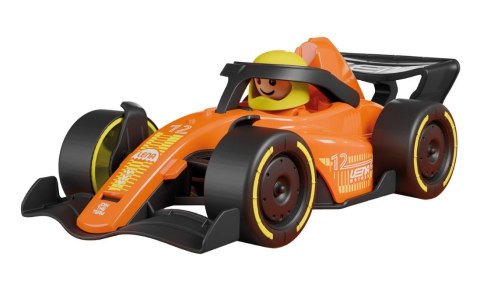 Formuła samochód wyścigowy 21 cm w pudełku