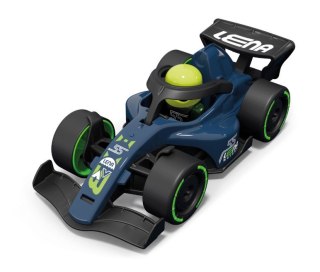 Formuła samochód wyścigowy 21 cm w pudełku