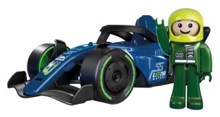Formuła samochód wyścigowy 21 cm w pudełku