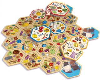 Gra Dobble Catan