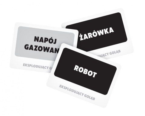 Gra Eksplodujący Gołąb