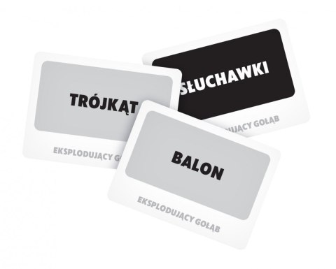 Gra Eksplodujący Gołąb