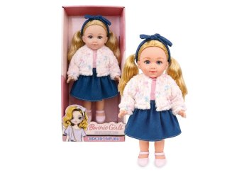 Lalka Natalia funkcyjna 36 cm