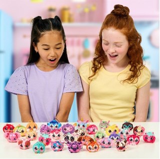 Maskotka Cookeez Makery Yum Yummz - Rożek podwójny