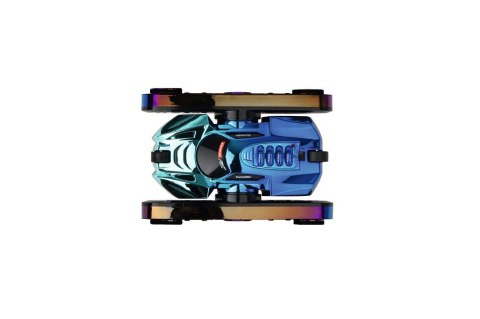 Pojazd RC Turnator Color Flip 1:16 2.4 GHz
