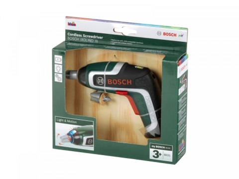 Wkrętarka Bosch Ixolino