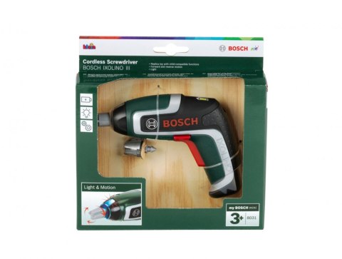Wkrętarka Bosch Ixolino