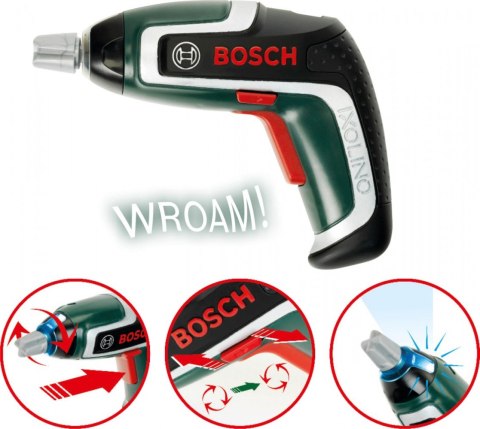 Wkrętarka Bosch Ixolino