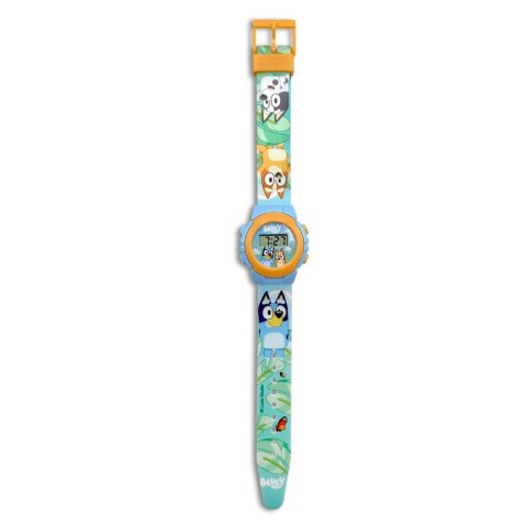 Zegarek cyfrowy Bluey