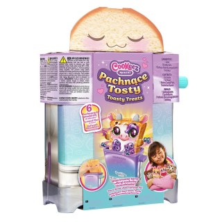 Zestaw Cookeez Makery - Tosty