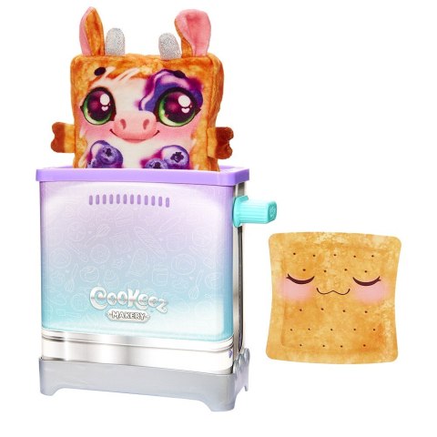 Zestaw Cookeez Makery - Tosty