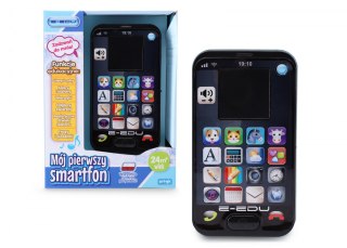 Smartfon malucha