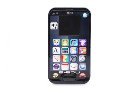 Smartfon malucha