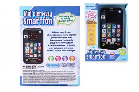 Smartfon malucha
