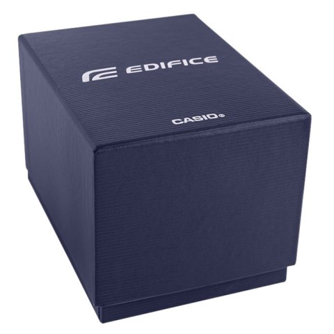 Zegarek Męski CASIO EDIFICE EF-539D-1AVEF + BOX