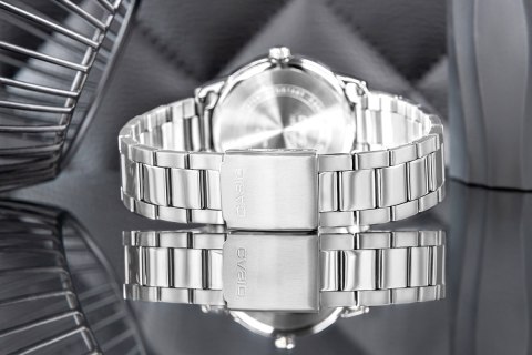 Zegarek Męski CASIO MTP-1303PD-1AVEG + BOX
