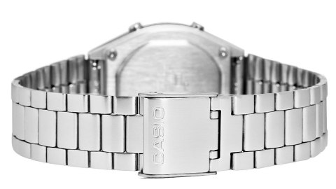 Zegarek CASIO B640WD-1AVDF Unisex + BOX