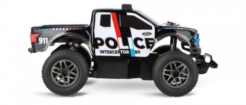 Pojazd RC Policyjny Ford F-150 Raptor 1:18
