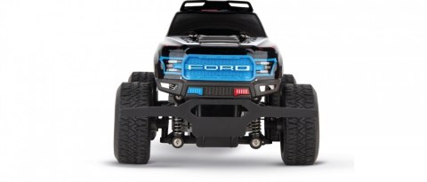 Pojazd RC Policyjny Ford F-150 Raptor 1:18