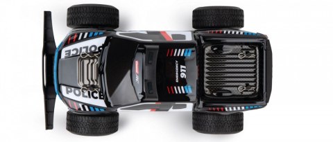 Pojazd RC Policyjny Ford F-150 Raptor 1:18