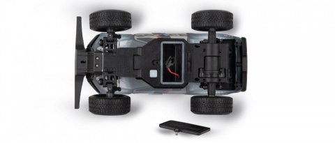Pojazd RC Policyjny Ford F-150 Raptor 1:18