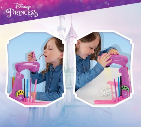 Projektor Princess