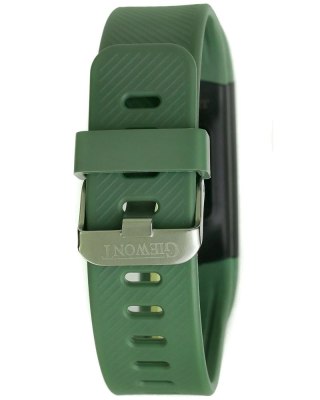 Pasek GIEWONT Fit&GO do GW200 GWP200-5 - Go Green