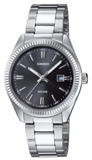 Zegarek Damski CASIO LTP-1302PD-1A1VEG + BOX