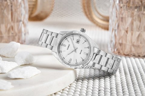 Zegarek Damski CASIO LTP-1302PD-7A1VEG + BOX