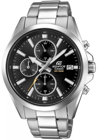 Zegarek Męski CASIO EDIFICE EFV-560D-1AVUEF + BOX