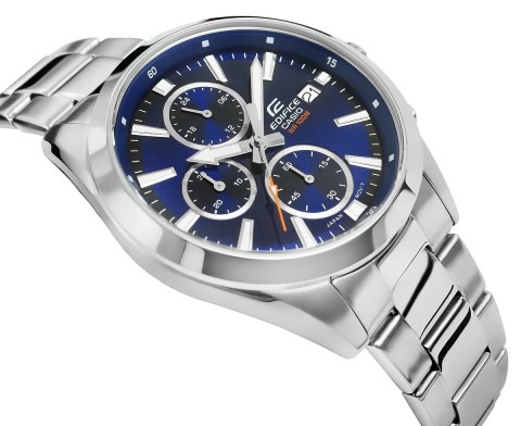 Zegarek Męski CASIO EDIFICE EFV-560D-2AVUEF + BOX