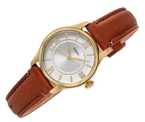 Zegarek Damski FOSSIL Gilmore ES5423 + BOX