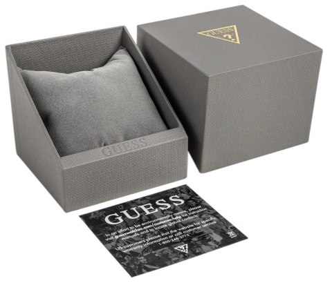 Zegarek Damski Guess Devotion GW0998L2 + BOX