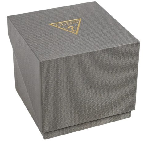 Zegarek Męski Guess Chip GW1063G2 + BOX