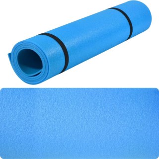 MATA DO JOGI 1800x610x4MM NIEBIESKA ENERO FIT