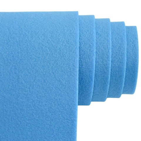 MATA DO JOGI 1800x610x4MM NIEBIESKA ENERO FIT