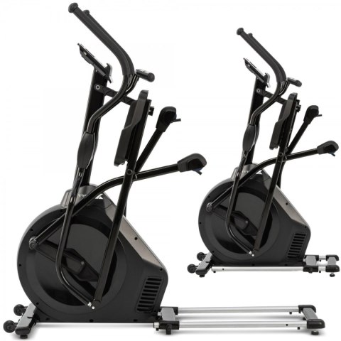 ORBITREK TRENAŻER CROSSTRAINER ELIPTYCZNY XTERRA FS 480