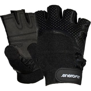 RĘKAWICE FITNESS UNIWERSALNE R.XXL ENERO FIT