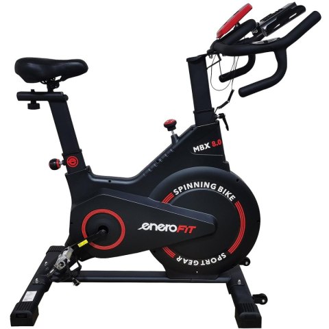 ROWER TRENINGOWY SPININGOWY MBX8.0 ENERO FIT
